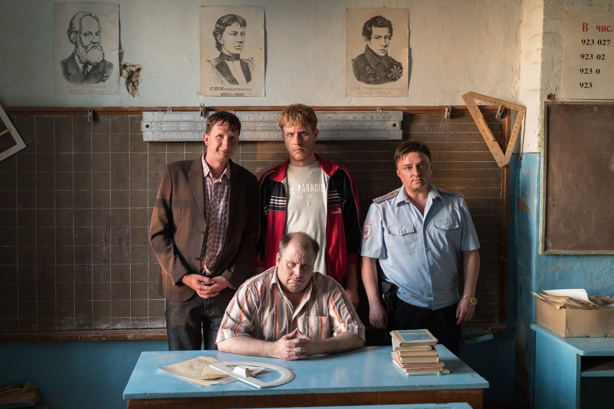 Жуки сериал дочь Маслова