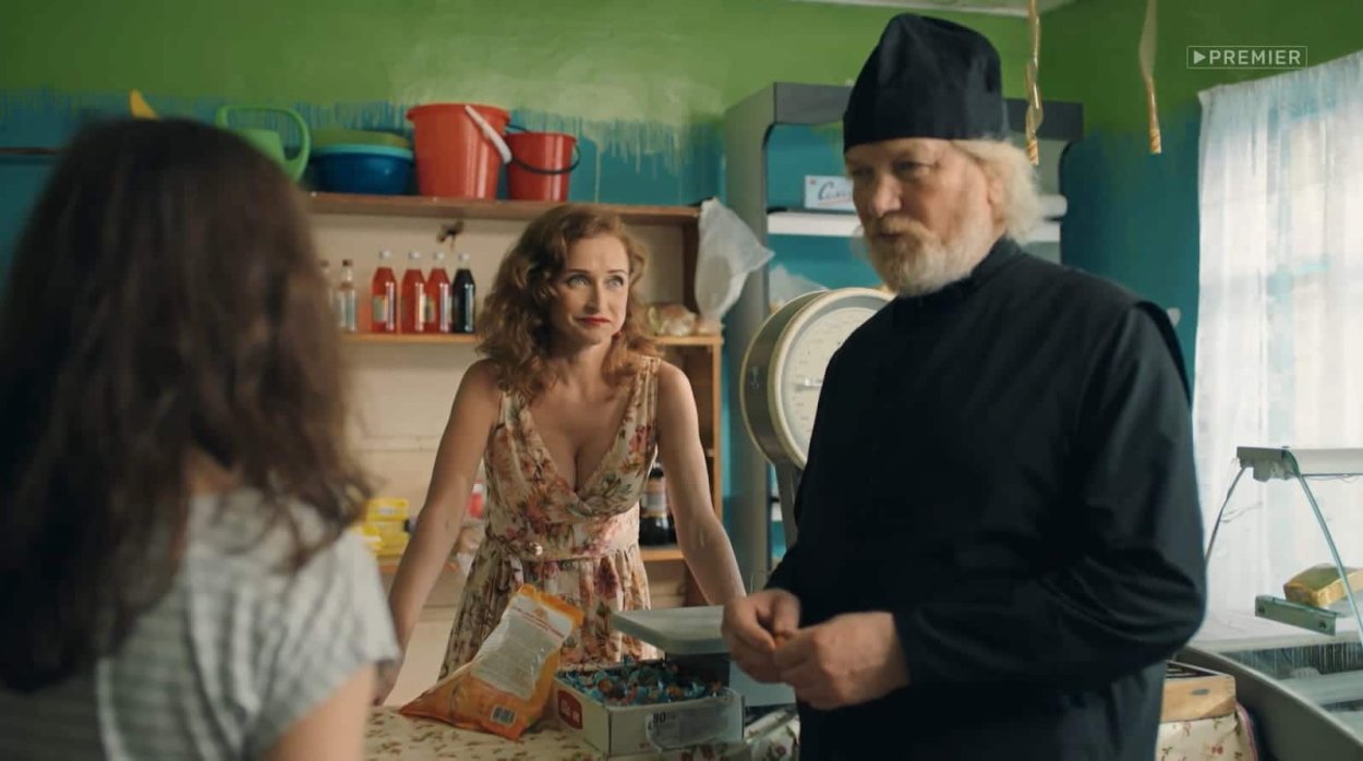 Сериал жуки Стулова