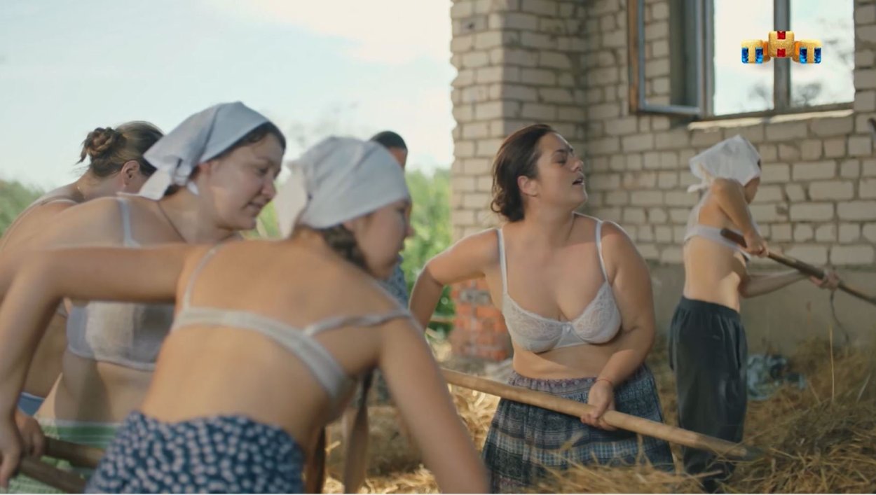 Владимир Епифанцев в сериале жуки