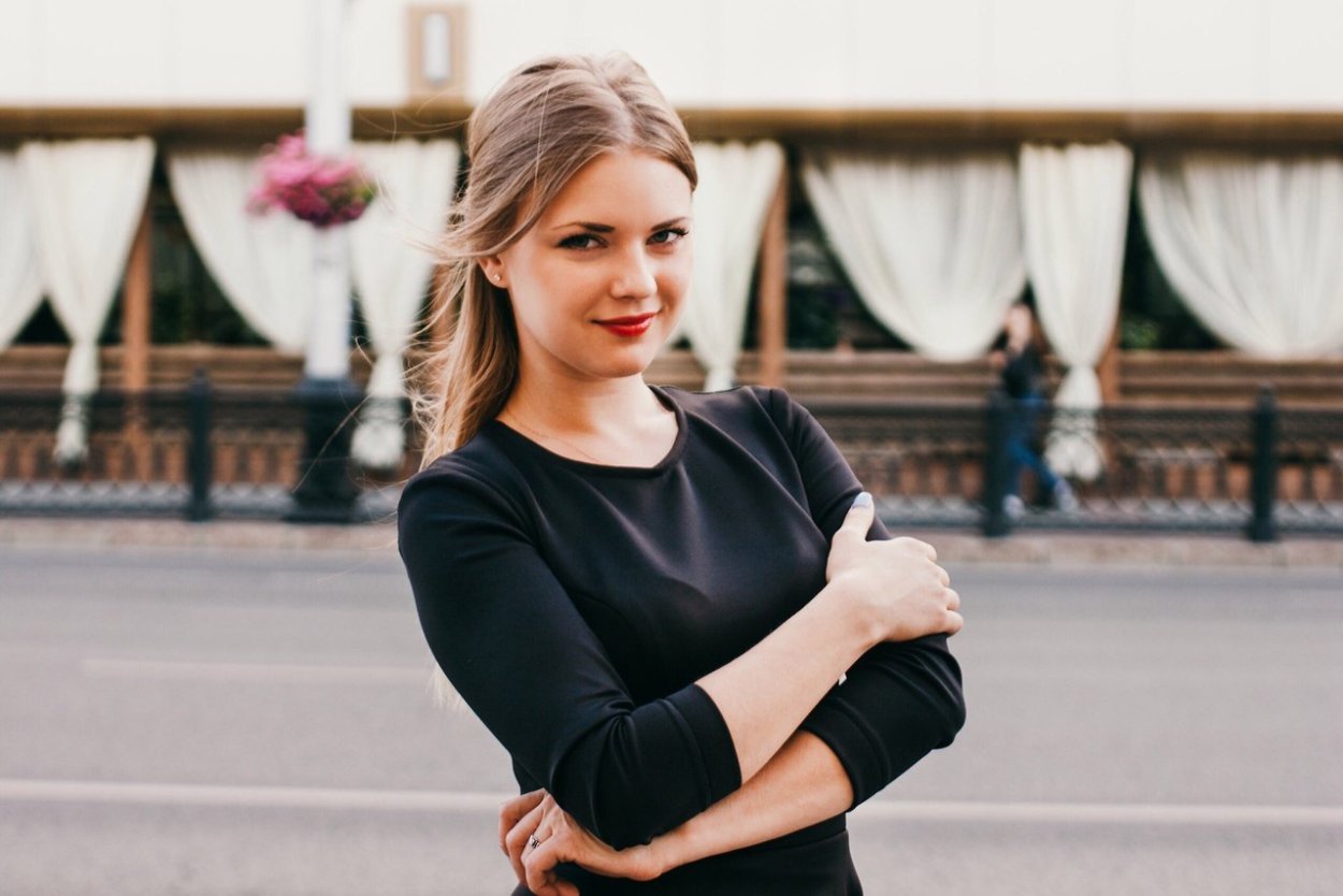 Полина Пахомова