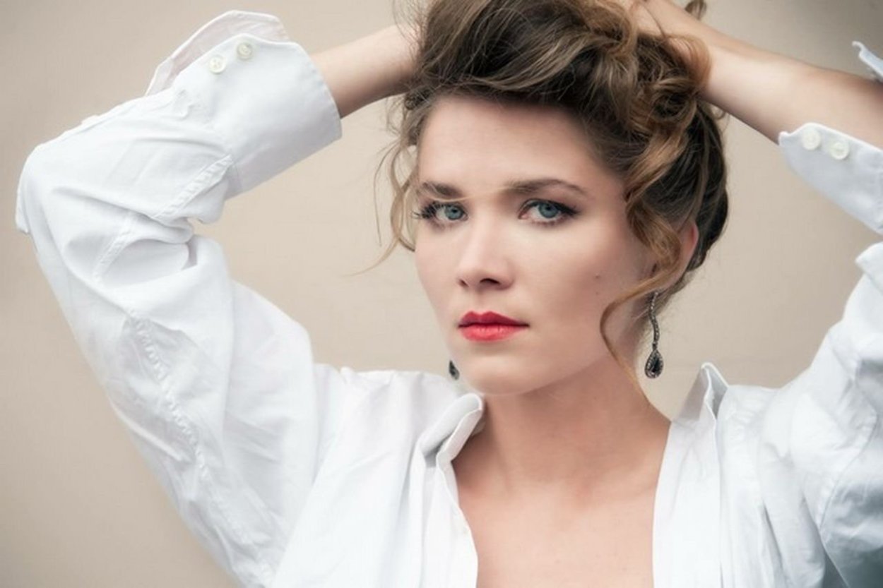 Anastasia Cebulska