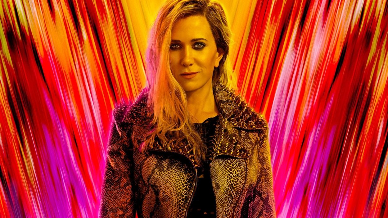 Кристен Уиг Kristen Wiig