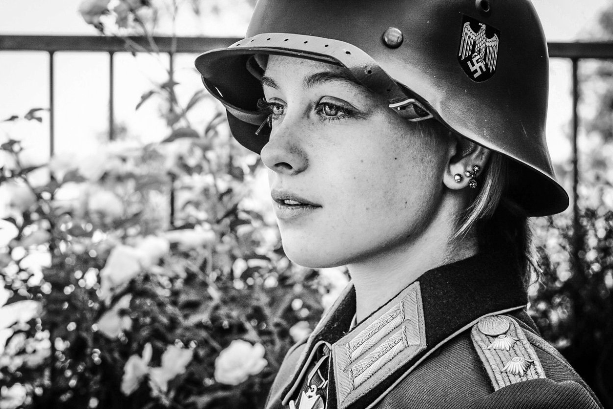 Анастасия Цилимпоу Кёсем