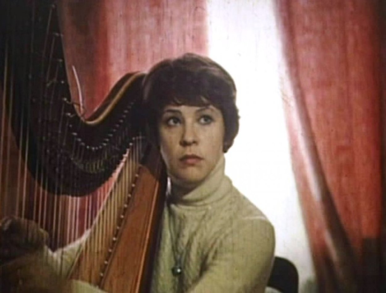 Марина ла Торрака