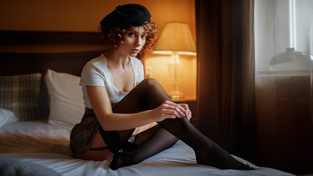 Анна Дюкова