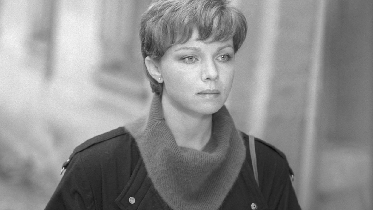 Marina Shimkovich модель
