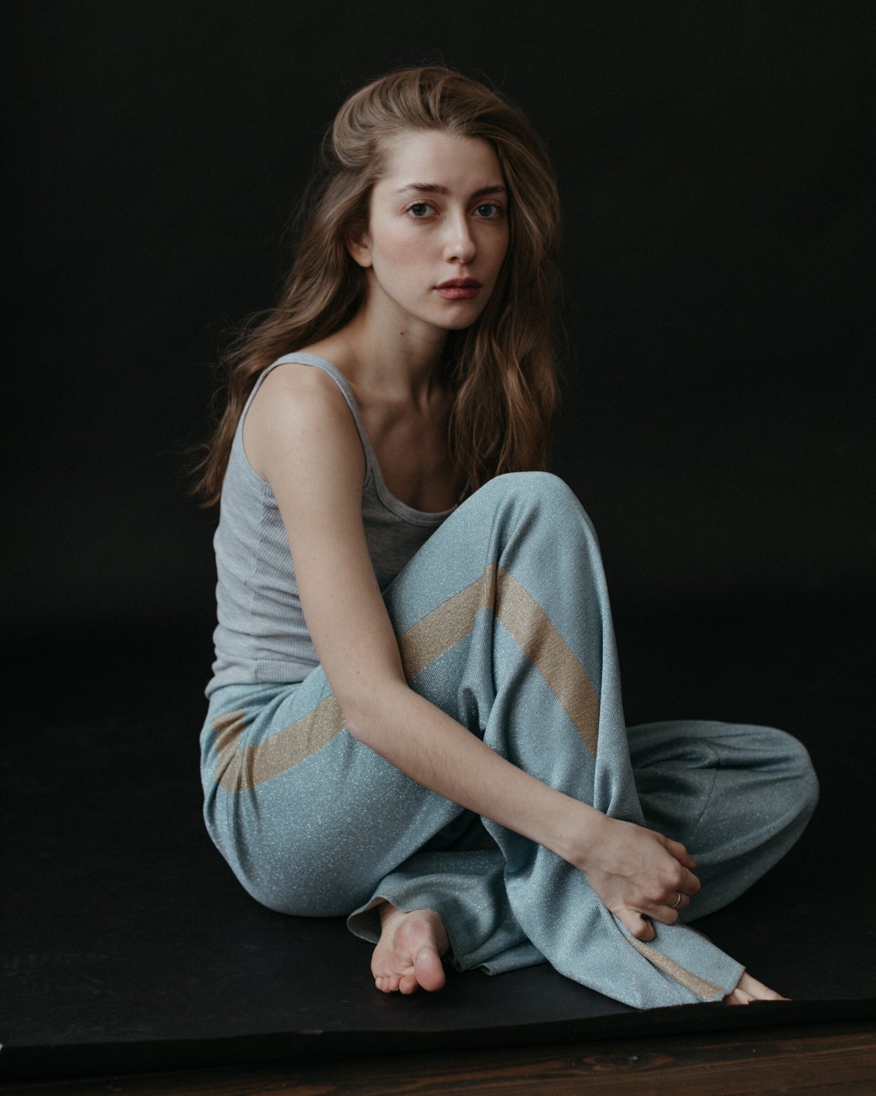 Яруллина Лейсан Набережные Челны