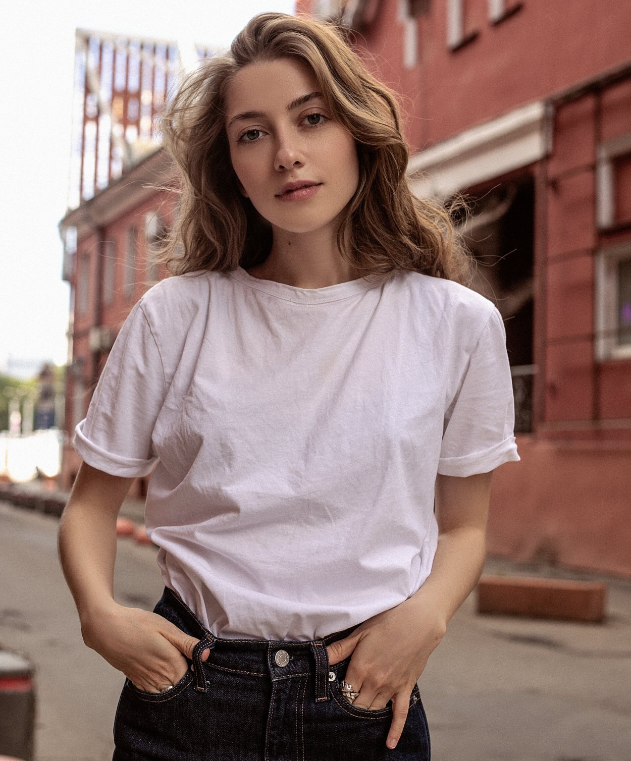 Сафия Яруллина актриса