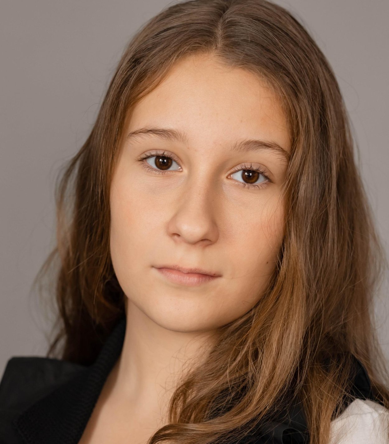 Софья Тихонова модель