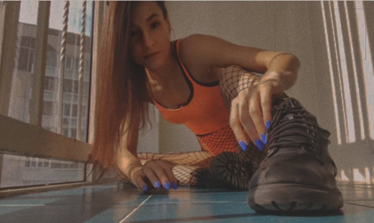Nimfa Sofia