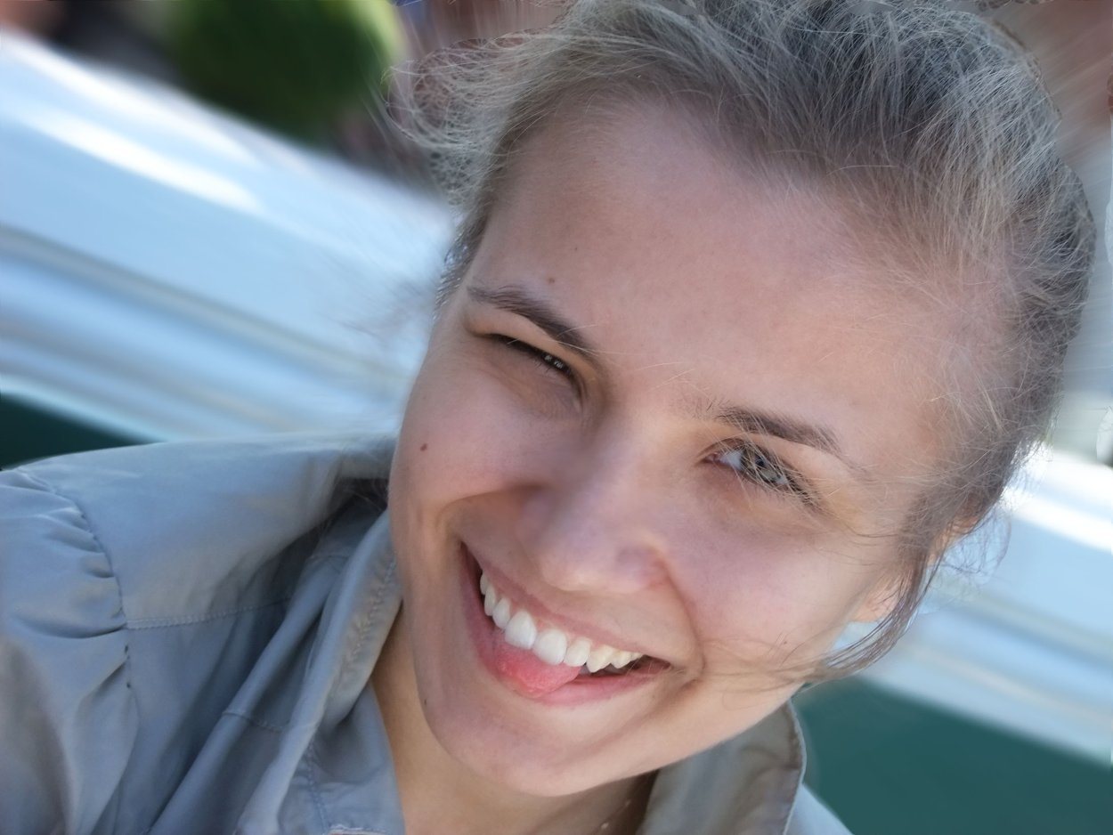 Ступино Кузьмина Елизавета балет