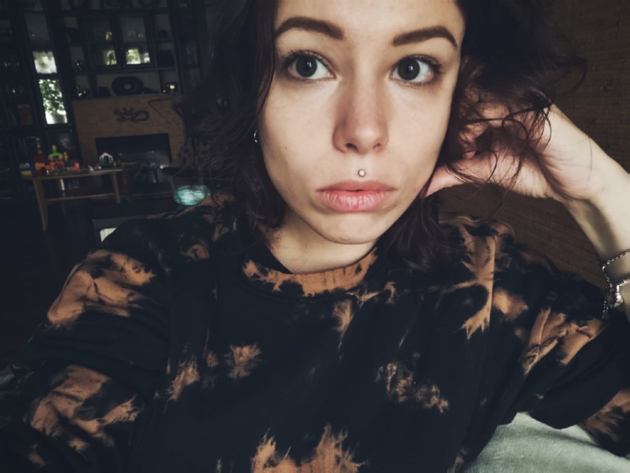 Елена Кузьменко Тверь