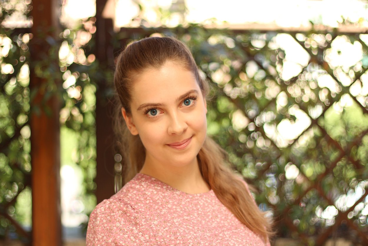 Елизавета Кузьмина