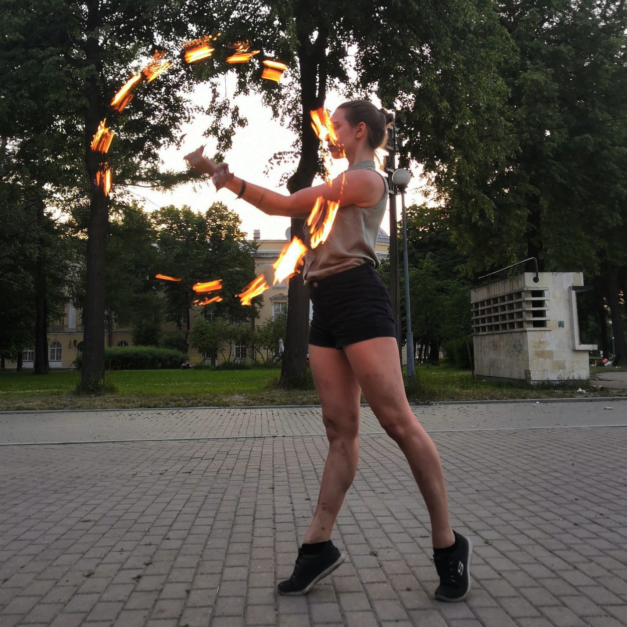 Мария Павловская актриса фото