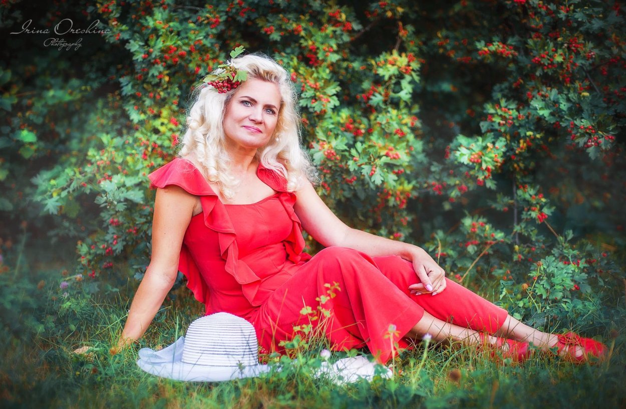 Карпунина Анна Пенза