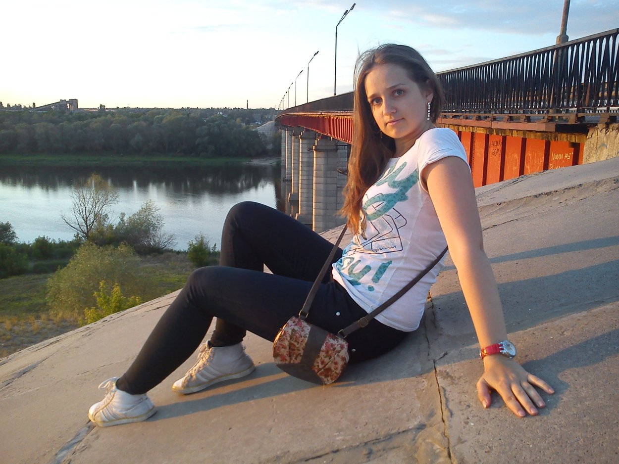 Карпунина Елена Рязань