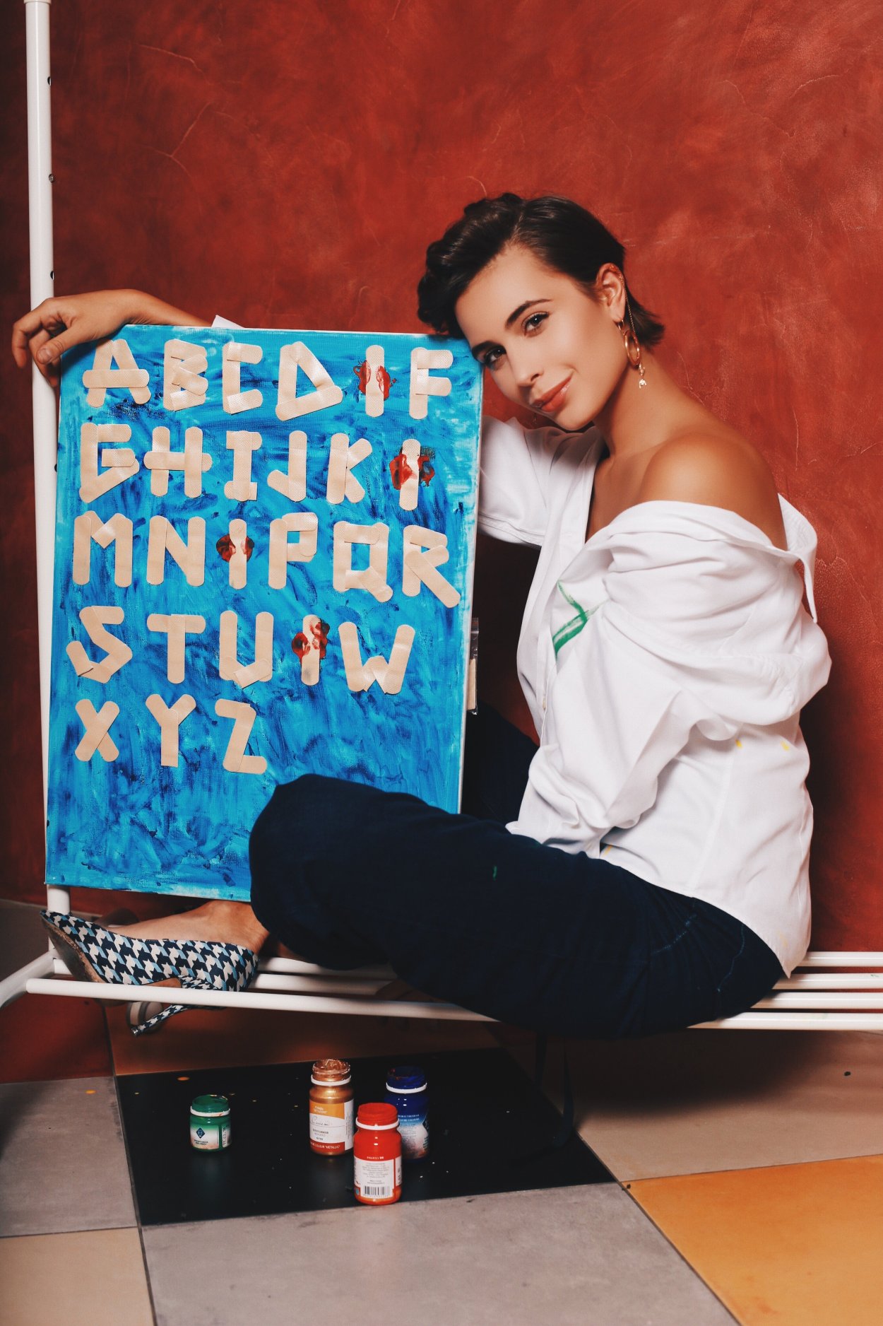Катерина Kristall Рубинович
