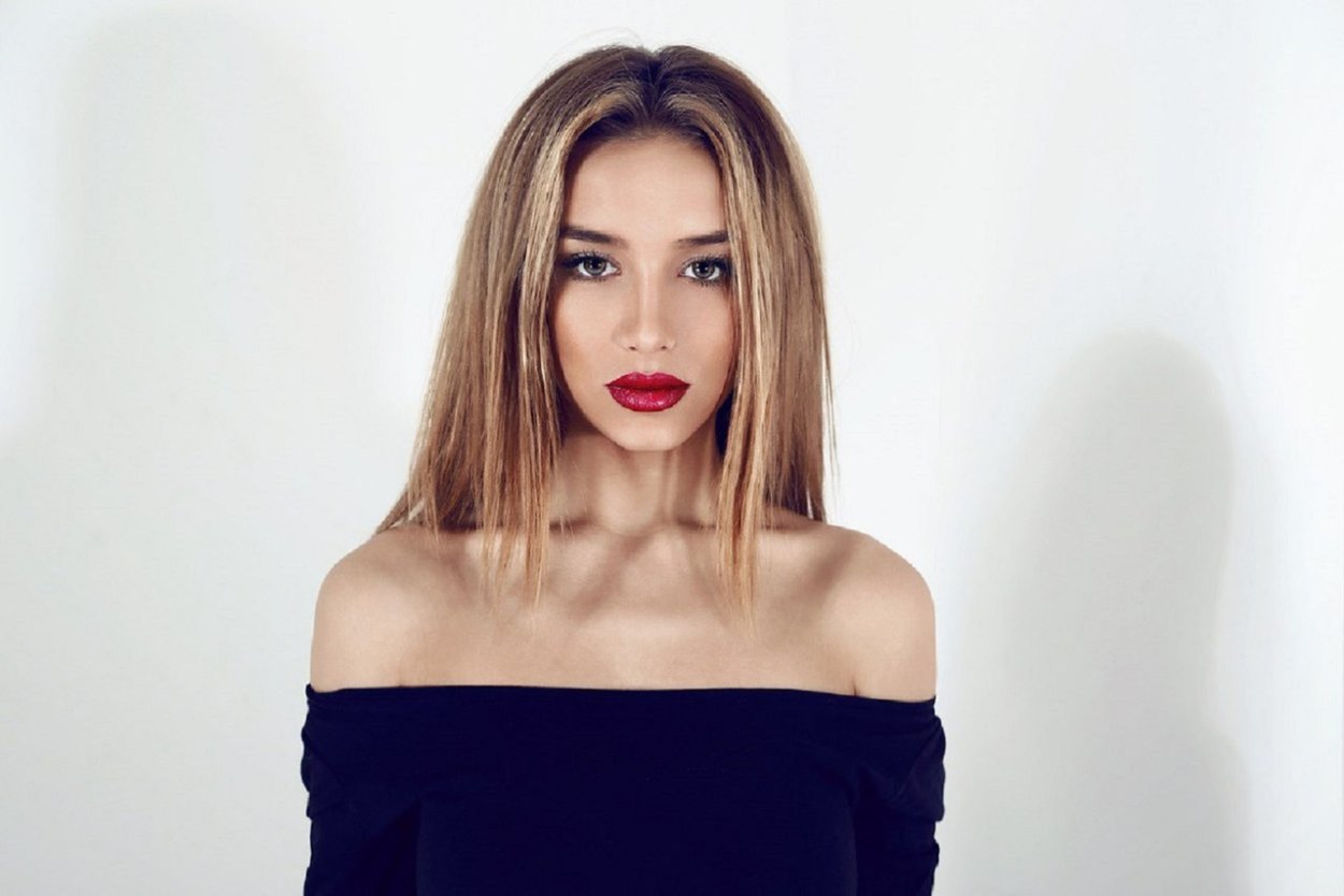 Ястребова Светлана Стефановна