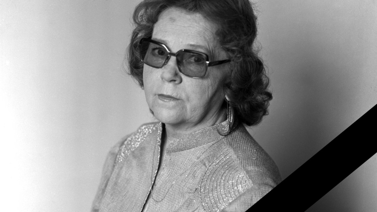 Галина Новожилова диктор