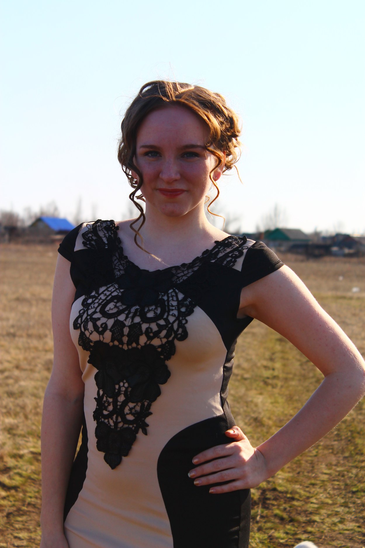Арина Деменюкова