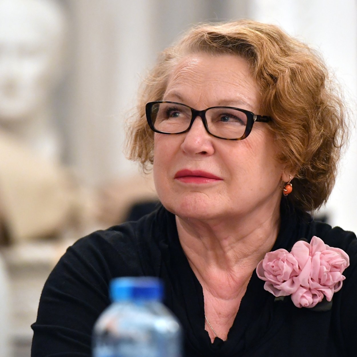 Галина Макарова