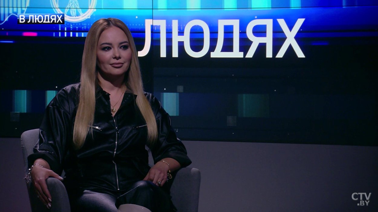 Бурачкова Ольга