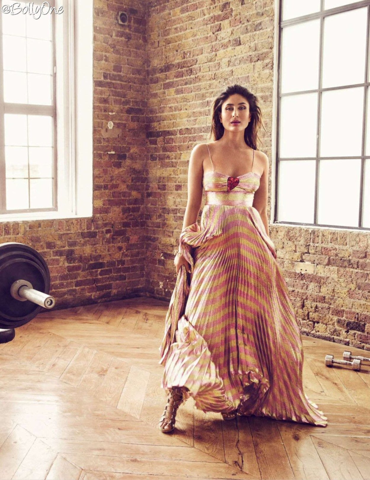 Kareena Kapoor Kambakkht Ishq