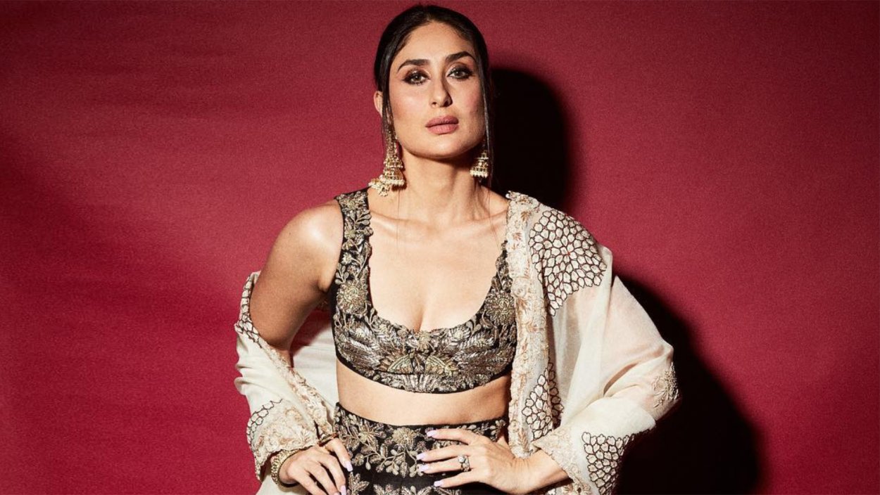 Карина Капур / Kareena Kapoor