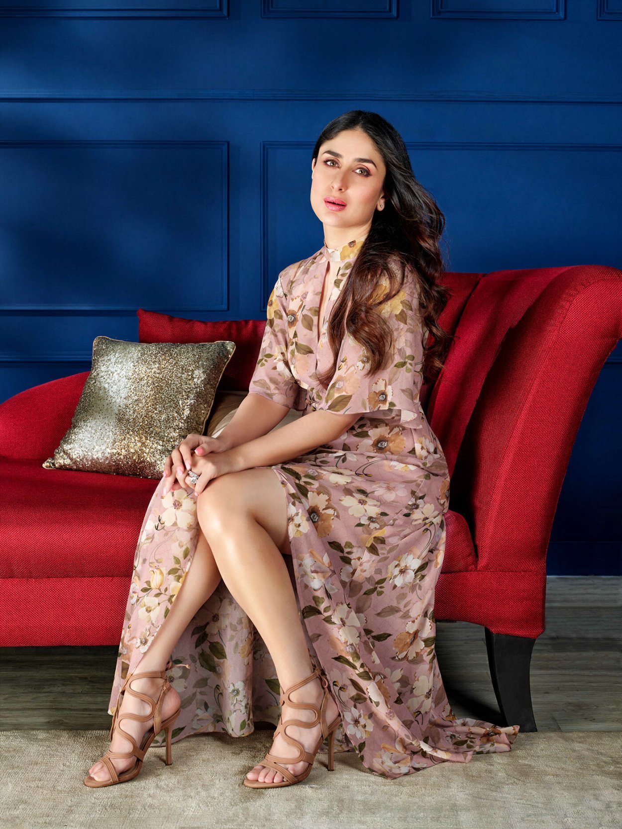 Kareena Kapoor +18