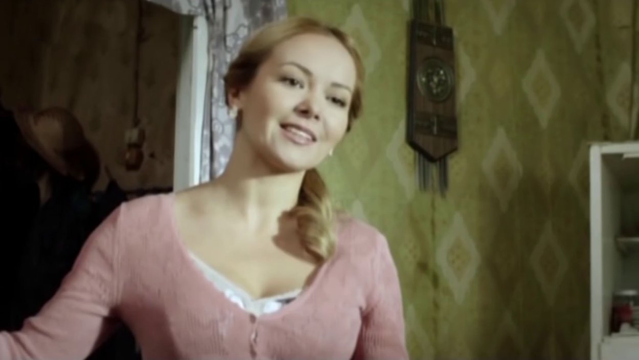 Ольга Бурлакова