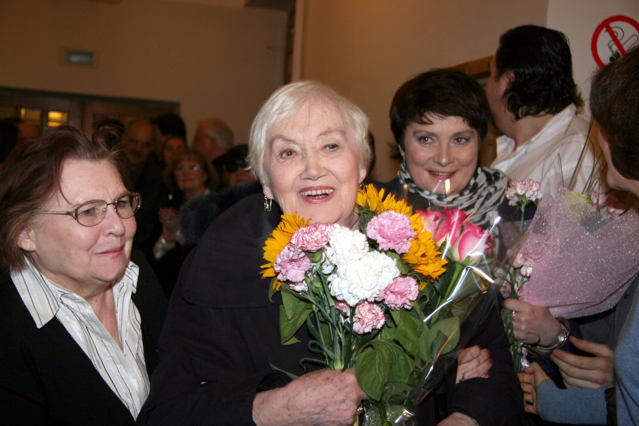 Головко Кира "адмиральша"
