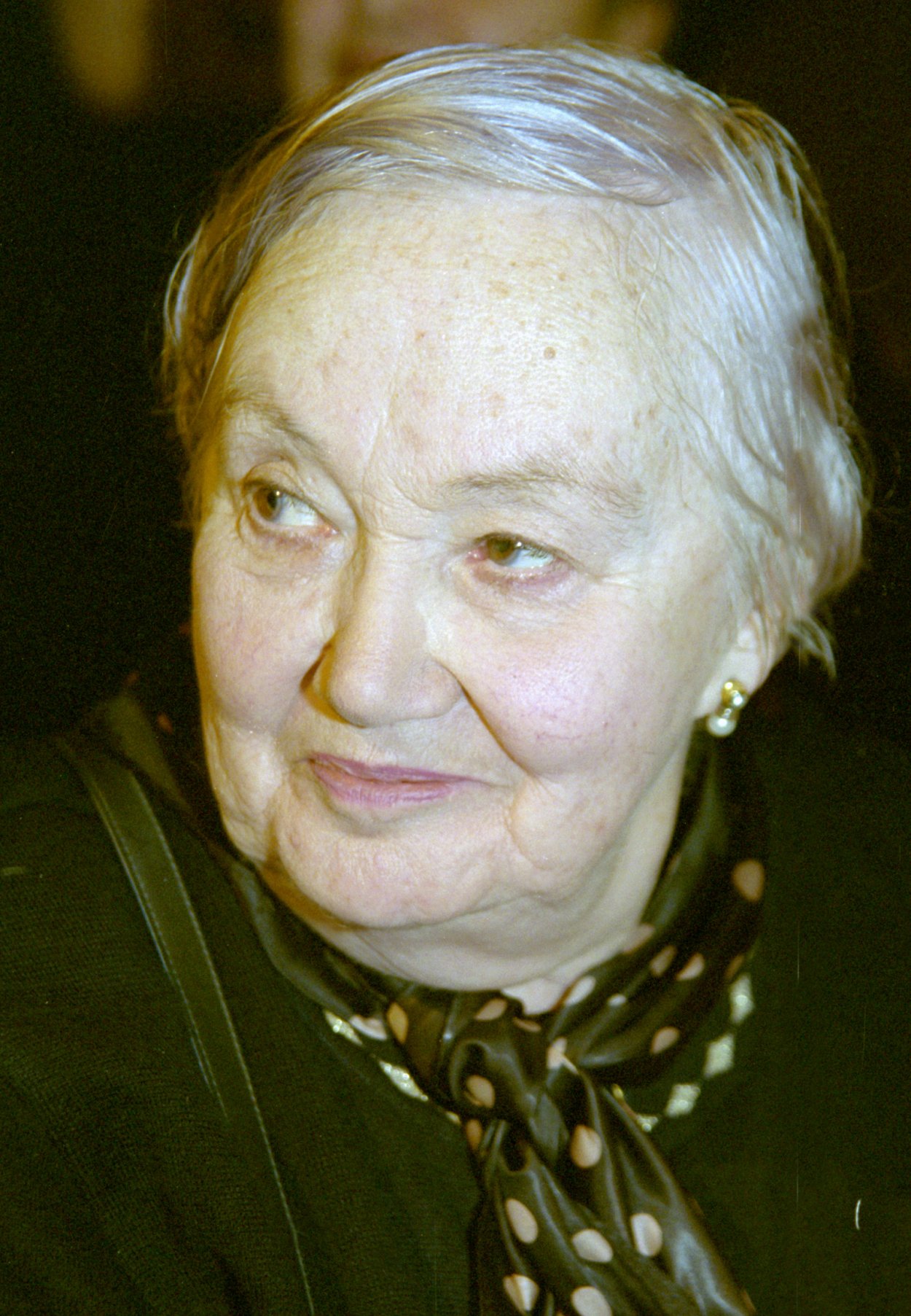 Кира Николаевна Головко
