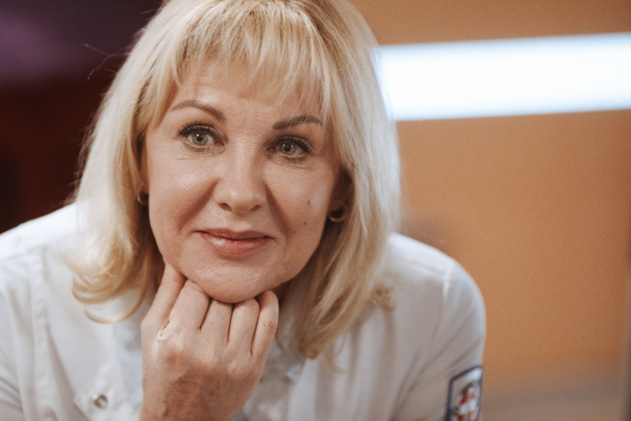 Алёна Ивченко