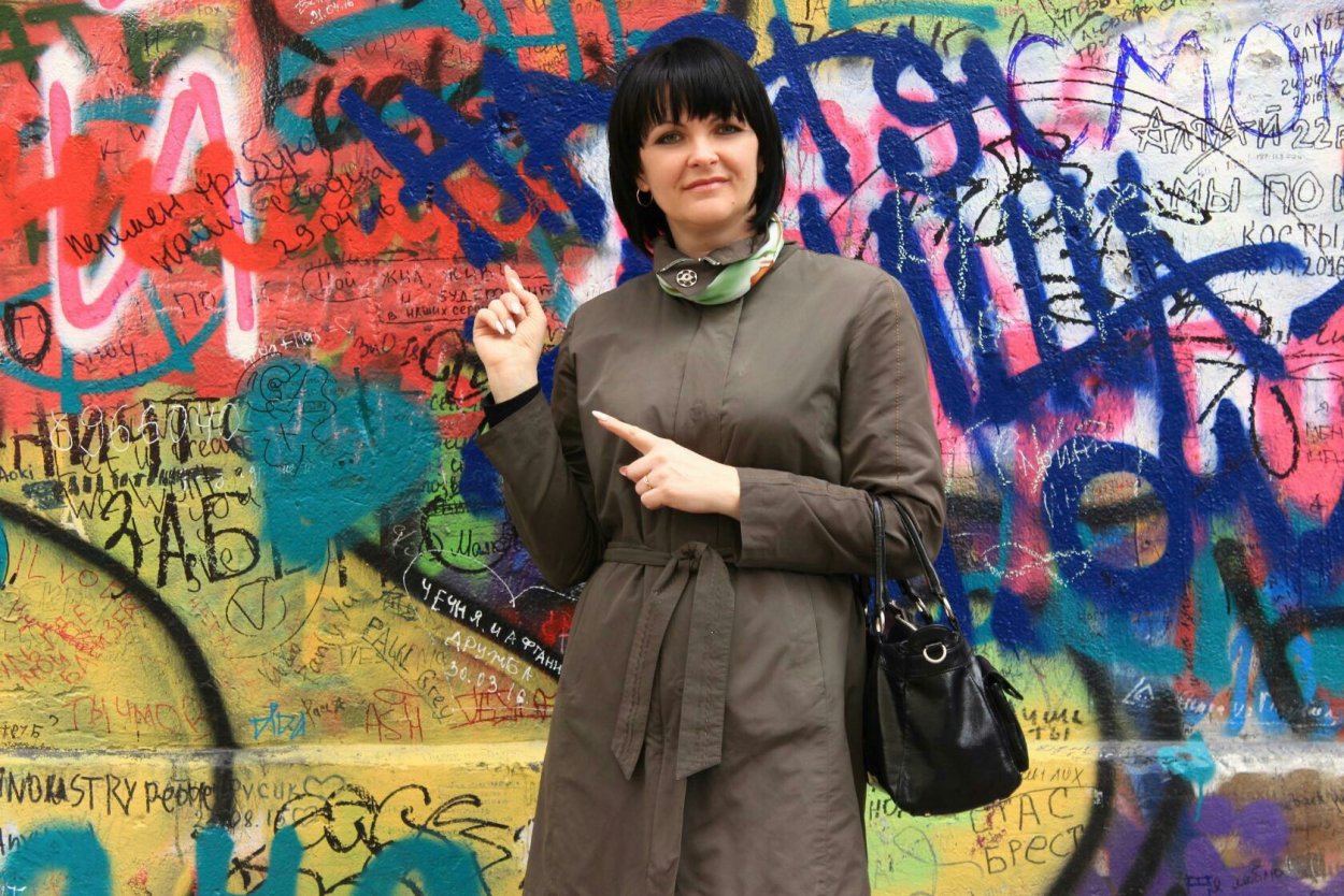 Алена Яковлева в купальнике