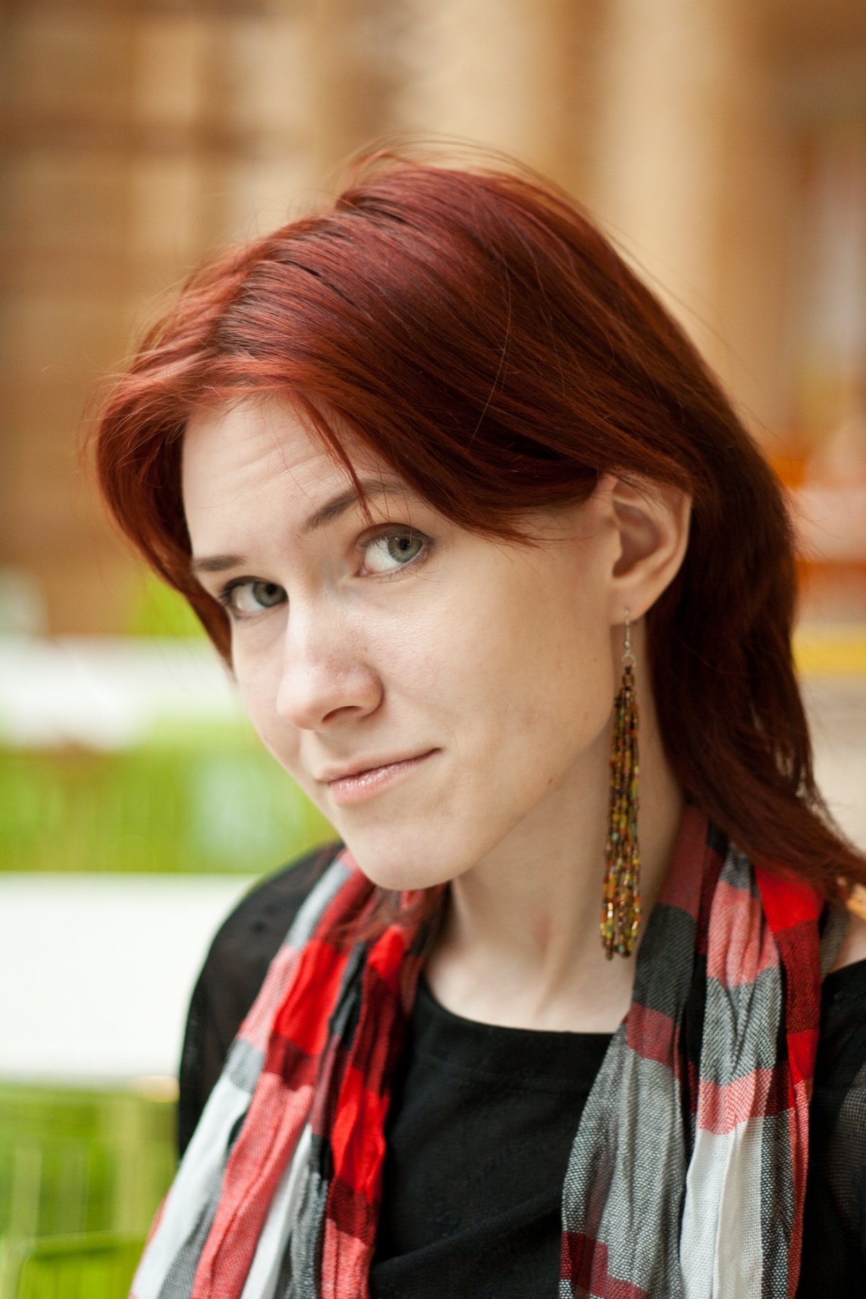 Елена Алексеевна Яковлева 2019