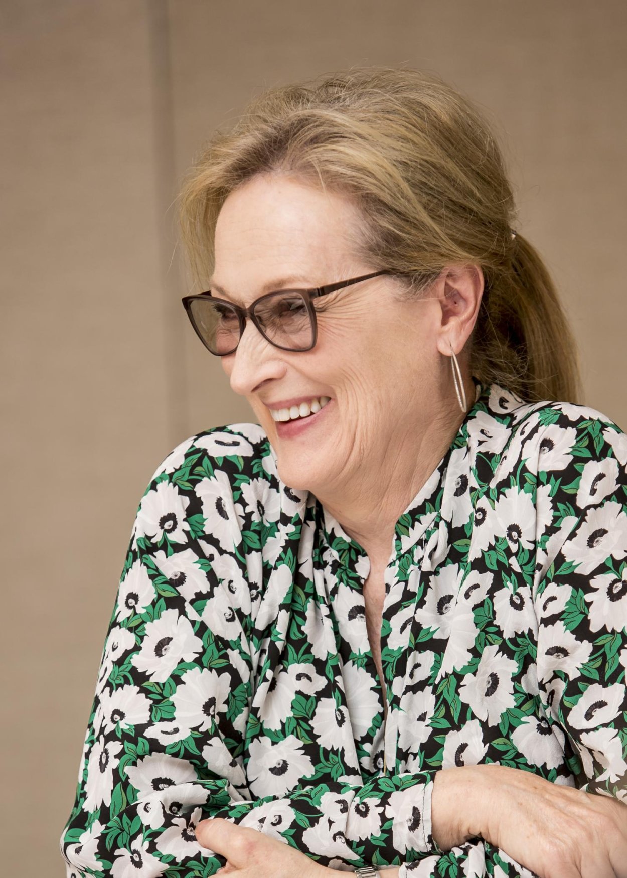 Mary Louise «Meryl» Streep