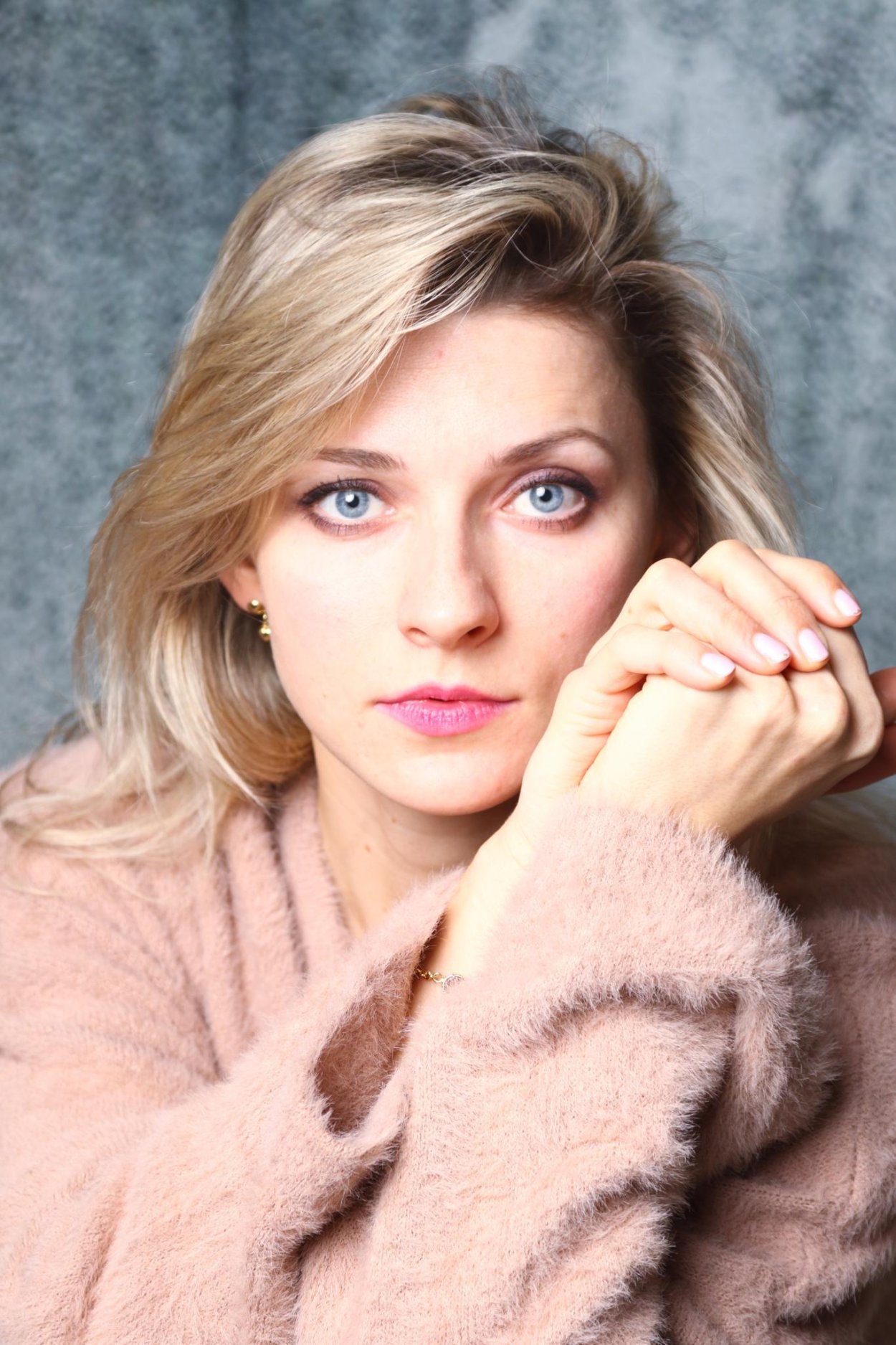 Юлия Васильевна Михайлова