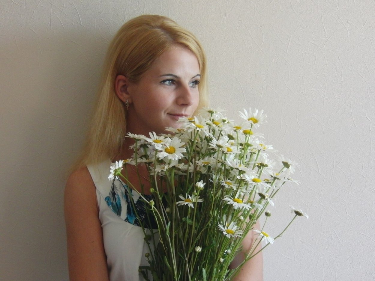 Юлия Михайлова