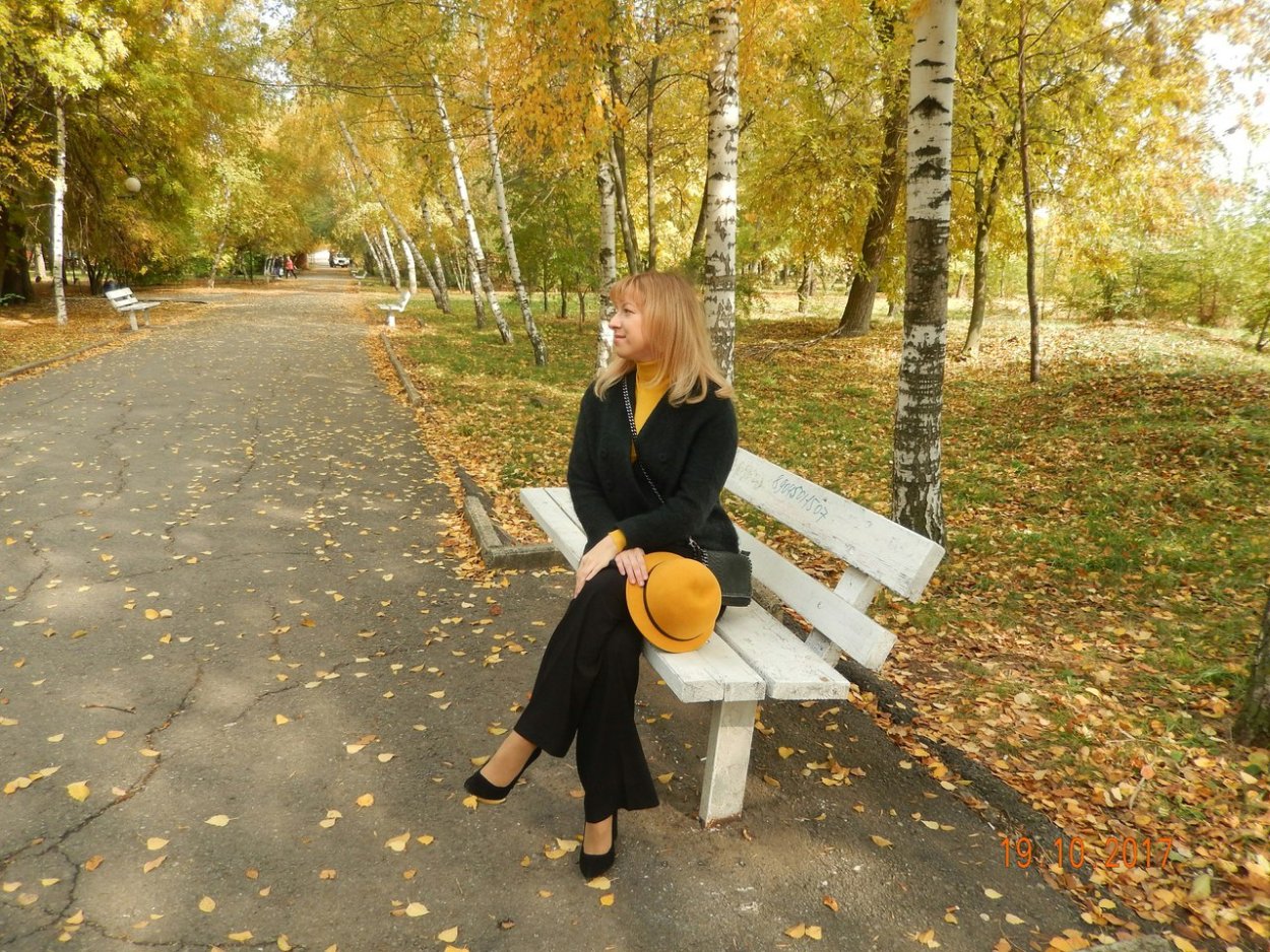 Ekaterina Enokaeva модель