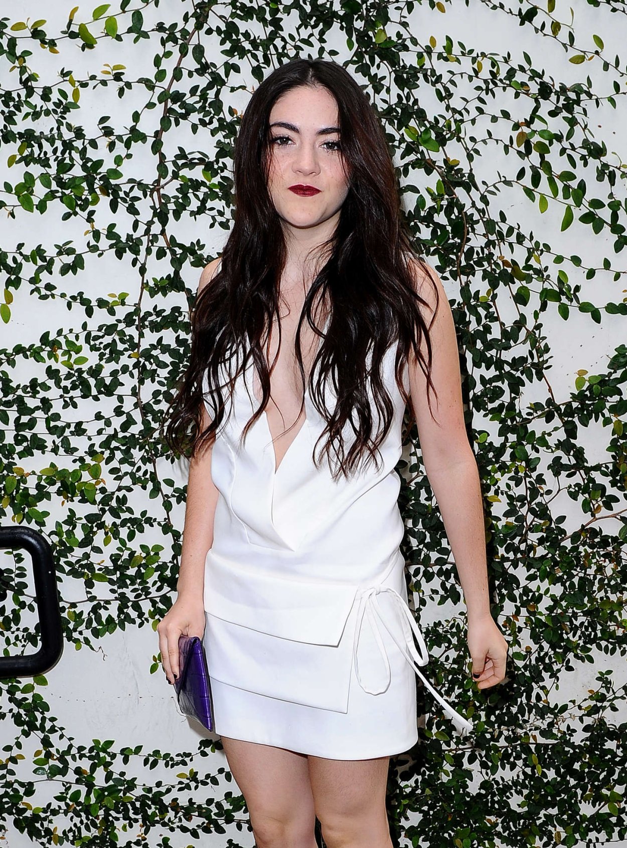 Isabelle Fuhrman