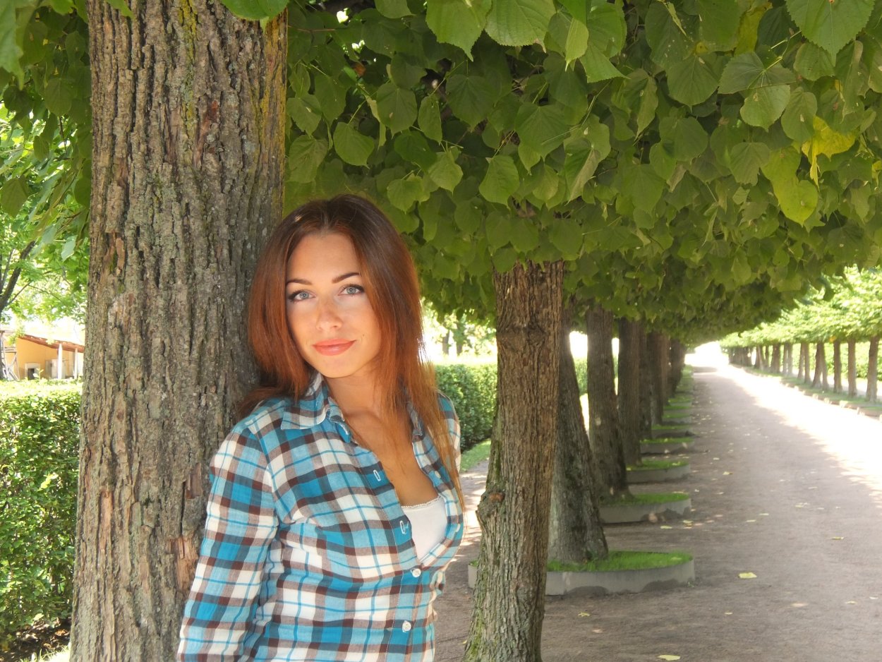 Горшенина Юлия Владимировна