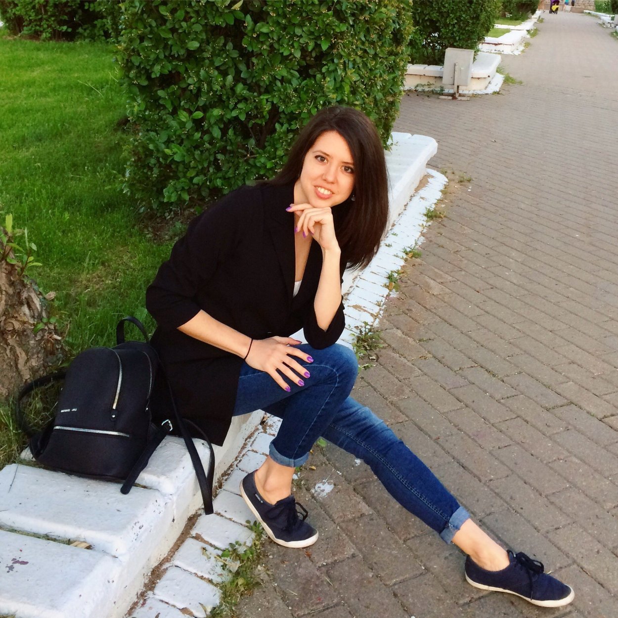Юлия Горшенина