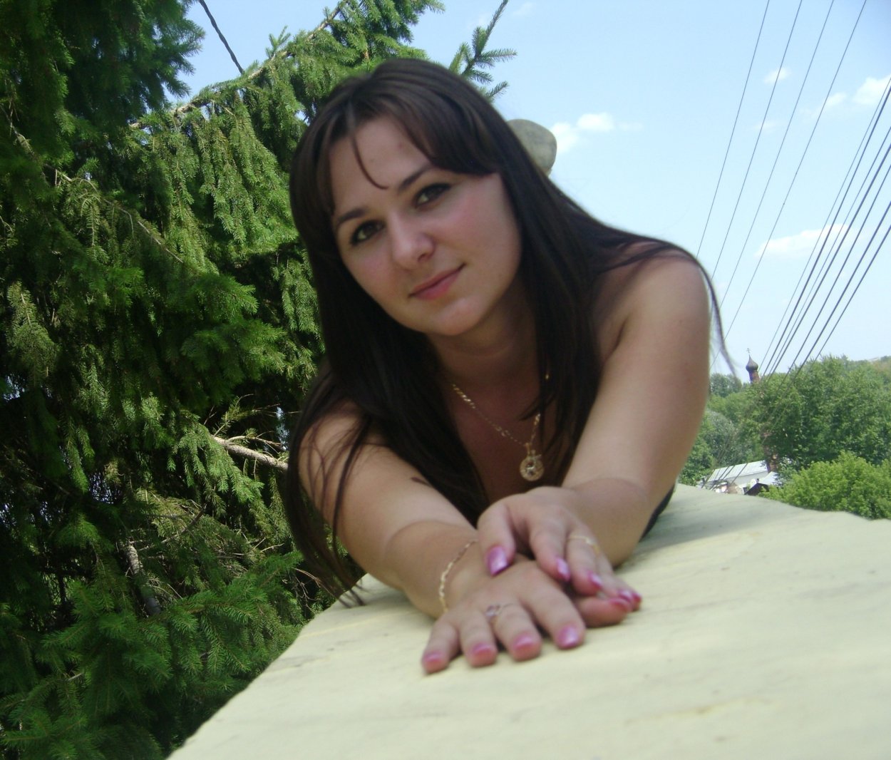 Megan MACKINNON Инста