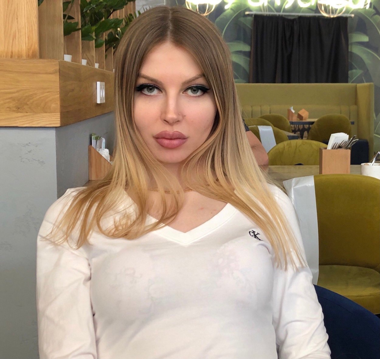 Анна Антоненко Санкт Петербург