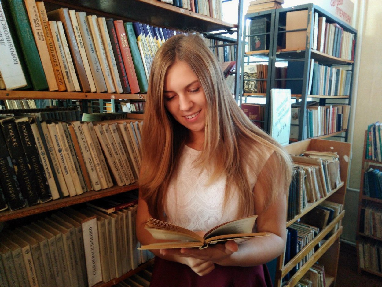 Антоненко Анна Михайловна 1970