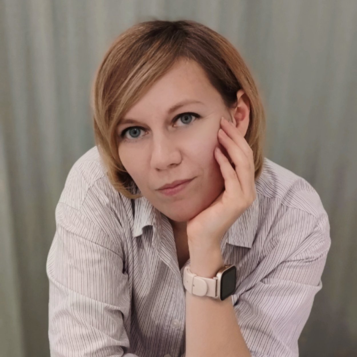 Ирина Антоненко 2020