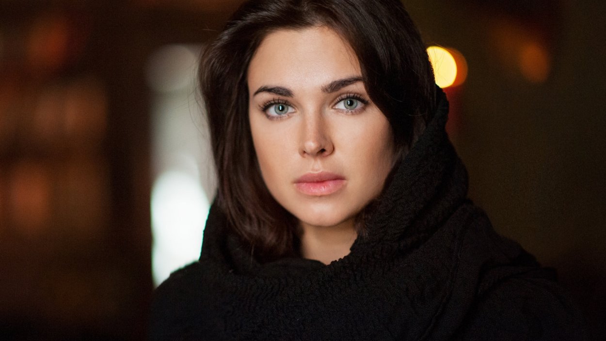 Ирина Антоненко Максим