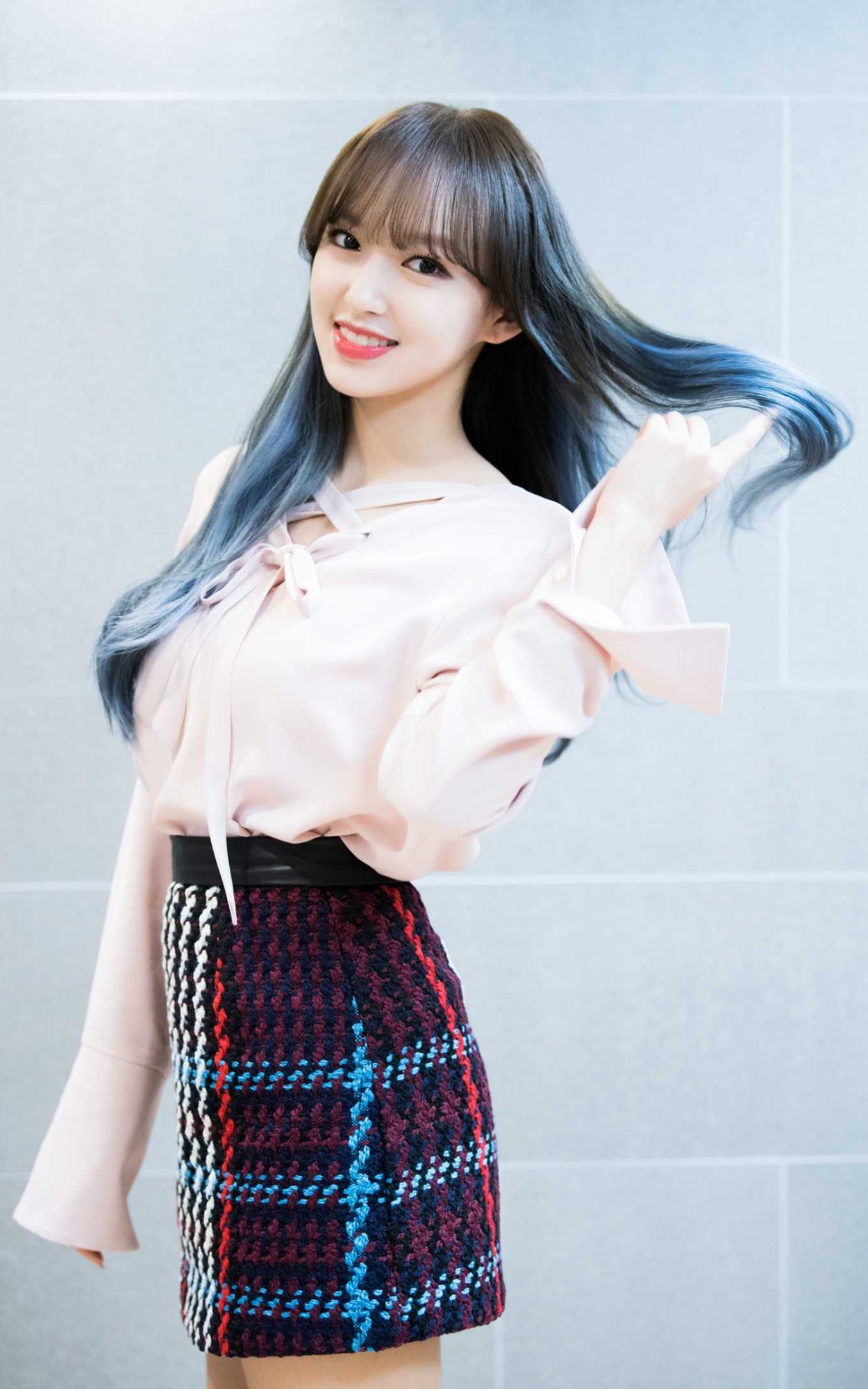WJSN Чен Сяо