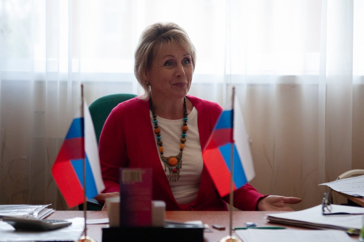 Татьяна Рязанцева фортепиано