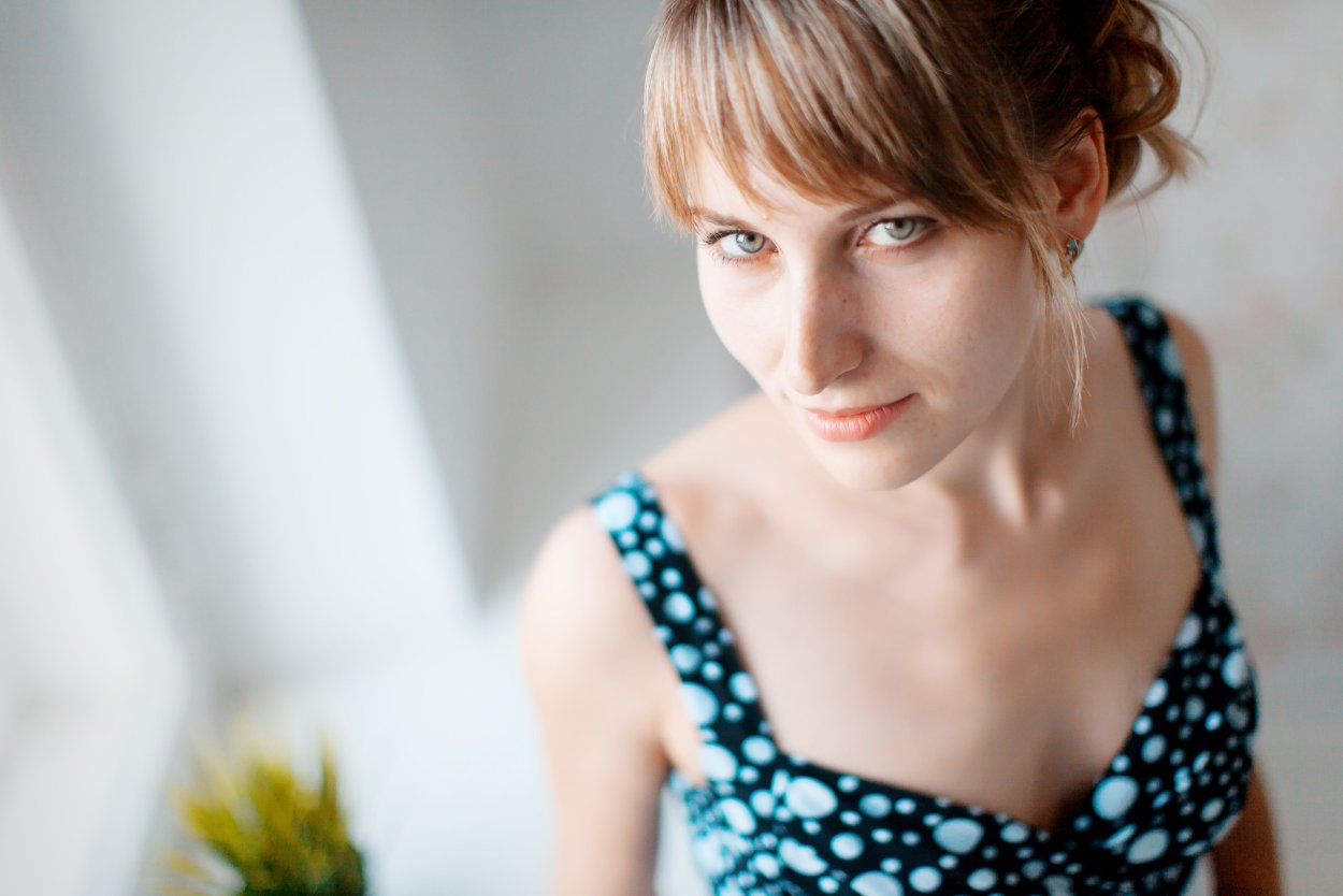 Елена Касьянова Электросталь